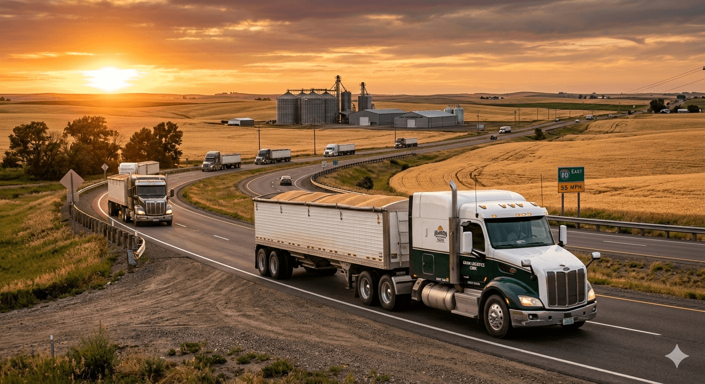 Mercado Global Agrovex